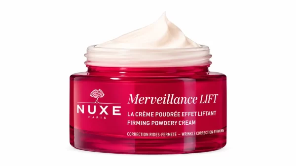 Nuxe merveillance lift crema en polvo efecto lifting  50 ml