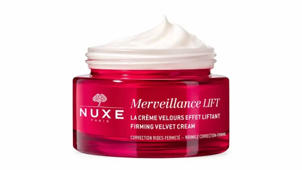 Nuxe merveillance lift crema aterciopelada 50 ml