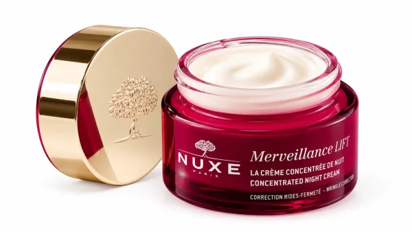 Nuxe merveillance lift crema concentrada noche 50 ml