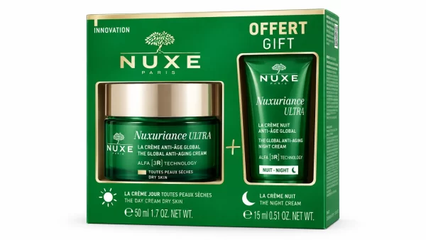 Nuxe nuxuriance ultra crema p secas 50 ml