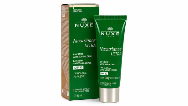 Nuxe nuxuriance ultra crema dia spf30 50 ml