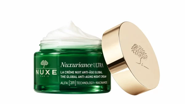 Nuxe nuxuriance ultra crema noche antiedad global 50 ml