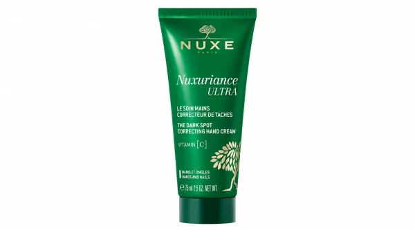 Nuxe nuxuriance ultra crema de manos antimanchas 75 ml