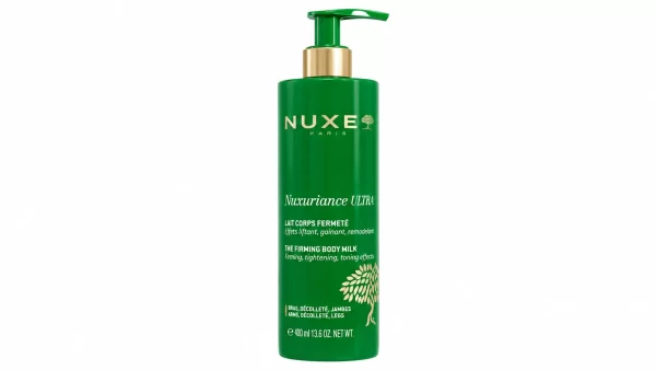 Nuxe nuxuriance ultra leche corporal reafirmante 400 ml