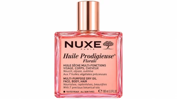 Nuxe huile prodigieuse florale 100ml