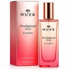 Nuxe prodigieux floral le parfum 1 envase 50 ml
