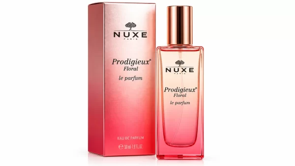 Nuxe prodigieux floral le parfum 1 envase 50 ml