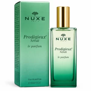 Nuxe prodigieux neroli le parfum 1 envase 50 ml