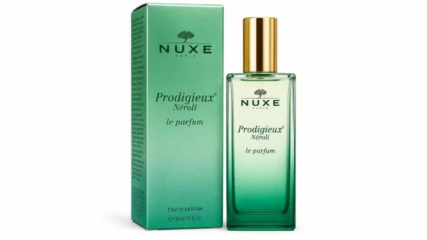 Nuxe prodigieux neroli le parfum 1 envase 50 ml
