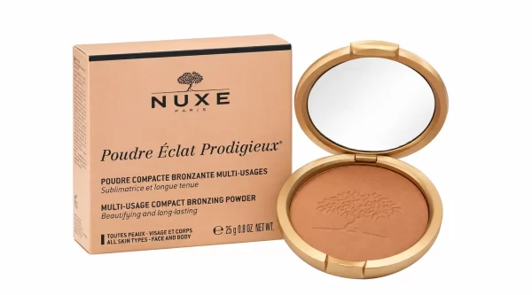Nuxe poudre eclat prodigieux 25 g