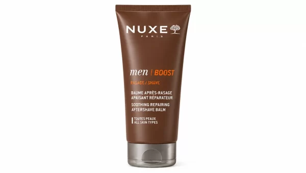 Nuxe men balsamo para despues del afeitado 75 ml