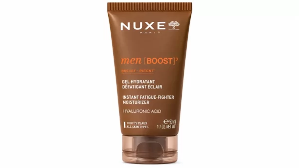 Nuxe men gel hidratante antifatiga 1 tubo 50 ml