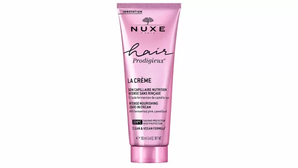 Nuxe hair prodigieux tto nutrincion intensa 100 ml