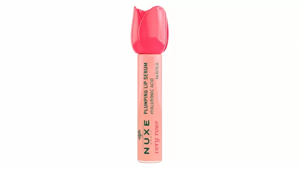 Nuxe very rose serum voluminizador labios 8ml