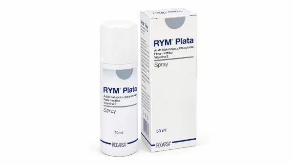 Rym plata 1 spray 50 ml