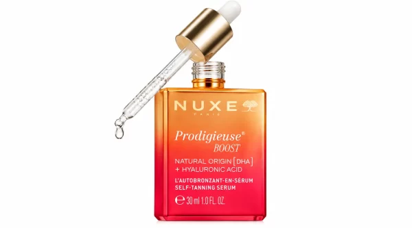 Nuxe prodigieuse boost serum autobronceador 30 ml