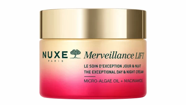 Nuxe merveillance lift tratamiento excepcional dia & noche 1 tarro 75 ml