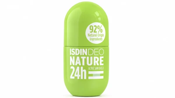Isdindeo nature 1 roll on 50 ml