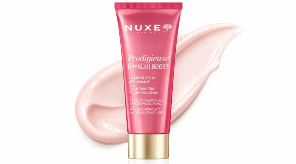 Nuxe prodigieuse hyalu boost crema iluminadora repulpante 1 envase 50 ml