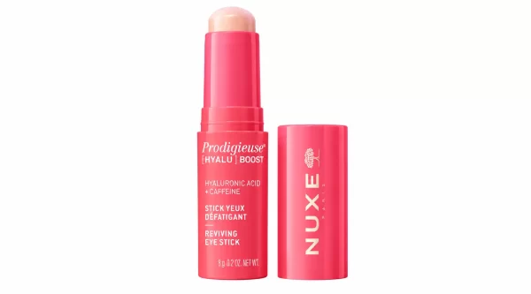 Nuxe prodigieuse hyalu boost stick antifatiga para ojos 1 envase 8 g