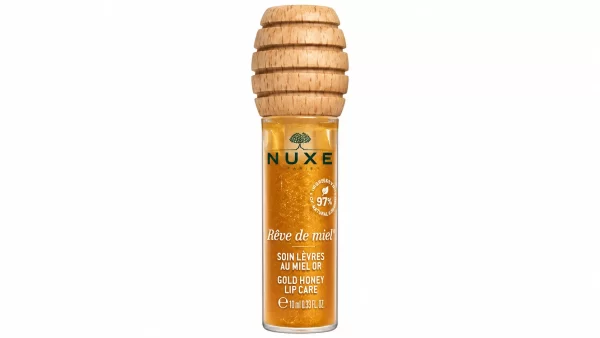 Nuxe reve de miel tratamiento labial con miel gold 1 tubo 10 ml