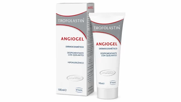 Trofolastin angiogel 1 tubo 50 ml