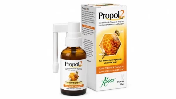 Propol 2 emf spray oral 30 ml