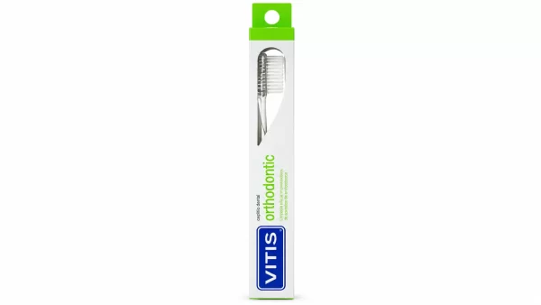 Cepillo vitis orthodontic
