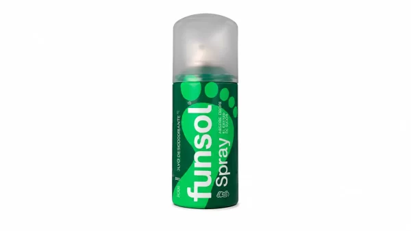 Funsol spray 150 ml