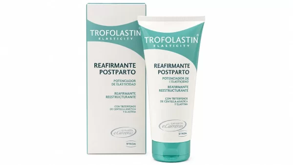 Trofolastin reafirmante post-parto 200 ml