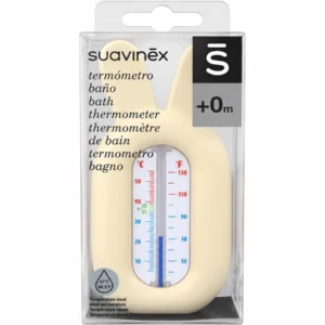 Suavinex termometro baño infantil 1 unidad