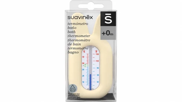 Suavinex termometro baño infantil 1 unidad