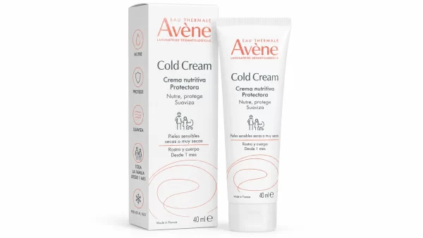 Avene cold cream 40 ml