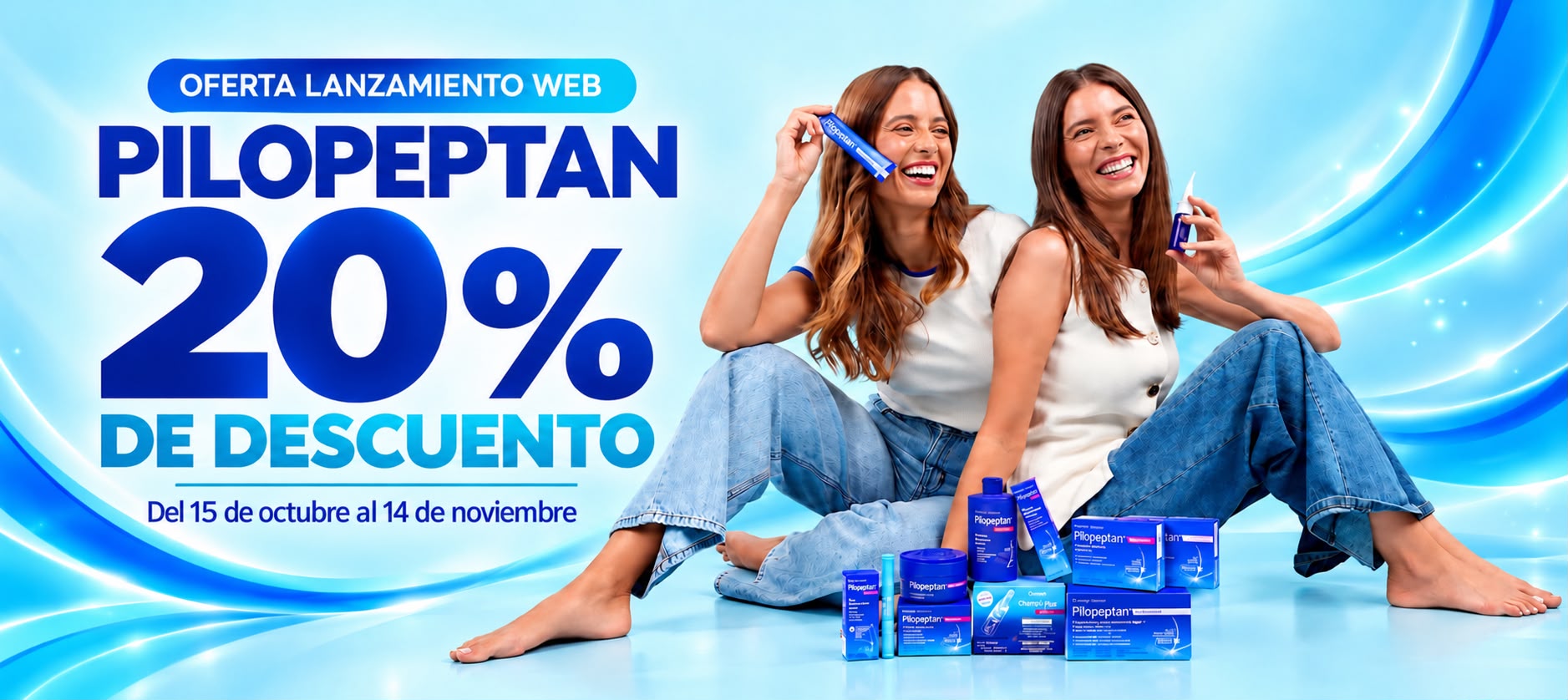 20% DTO PILOPEPTAN