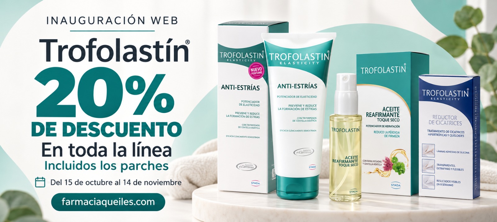 20% DTO TROFOLASTIN